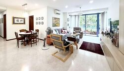 Sanctuary Green (D15), Condominium #565697961